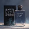 Perfume Masculino Inspiración Árabe Hawas 100 ml