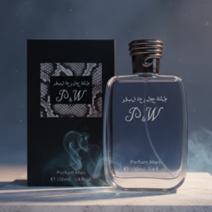 Perfume Masculino Árabe Hawas 100 ml Perfume Masculino Inspiración Árabe Hawas 100 ml