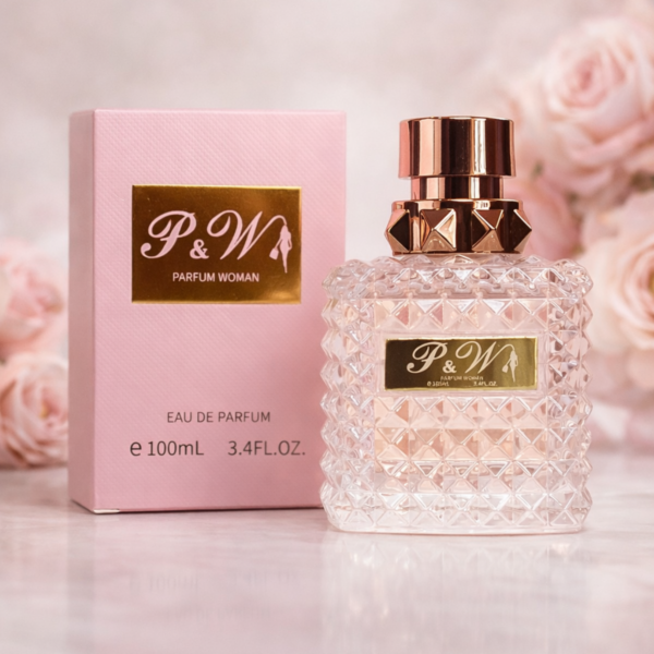 Perfume Femenino Inspiración Valentino Donna Eau de Parfum 100 ml