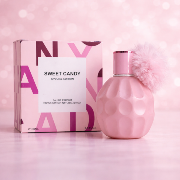 Perfume Femenino Inspiración de Sweet Like Candy 100 ml
