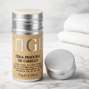 Cera modeladora para cabello Cera Fijadora para Cabello TIGI