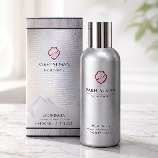 Perfume Masculino Inspiración en Swiss Army Classic 100ml