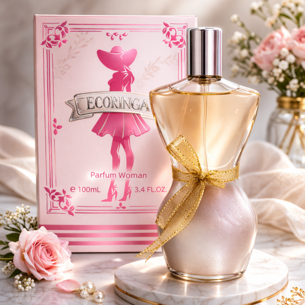 Classique Intense Jean Paul Gaultier Perfume Femenino Inspiración Classique Intense Jean Paul Gaultier 100 ml