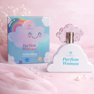 Cloud Ariana Grande Perfume Femenino Inspiración Cloud Ariana Grande 100 ml