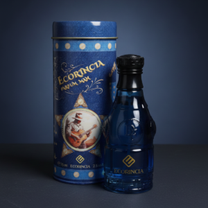 Perfume Masculino Royal Blue Elixir 75 ml