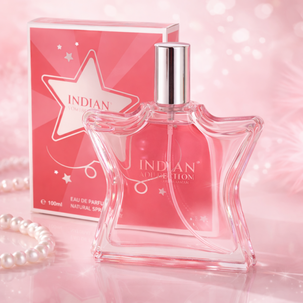 Perfume Femenino Inspiración Angel Nova 100 ml