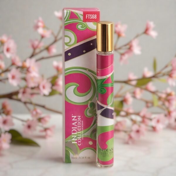 Perfume Femenino Inspiración Fantasy Britney Spears 35 ml Perfume Femenino Inspiración Fantasy Britney Spears 35 ml