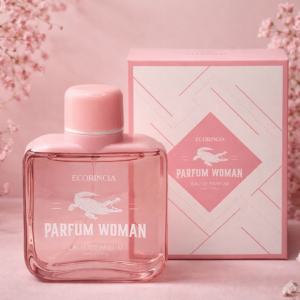 Perfume Femenino Inspiración Sparkling Lacoste 100 ml