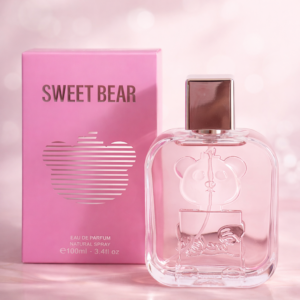 Perfume Femenino Inspiración de Moschino Perfume Femenino Inspiración Bubble Gum 100 ml