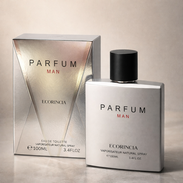 Perfume Masculino Inspiración Allure Homme Sport Chanel 100 ml