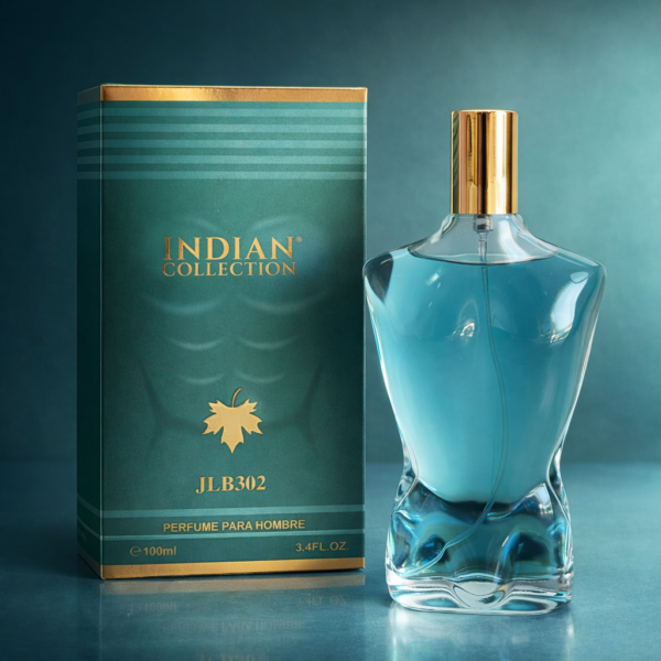 Perfume Masculino Inspiración en Le Male Le Parfum 100 ml