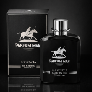 Perfume Masculino Inspiración Polo Black Ralph Lauren 100 ml