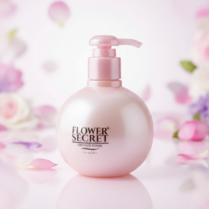 Crema de Peinar Flower Secret 240ML Crema de Peinar Flower Secret 240ML