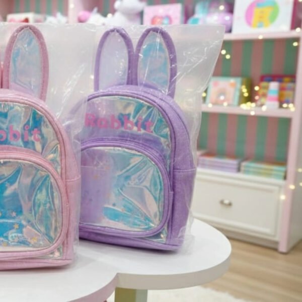 Mini Mochila Rabbit Mini Mochila Rabbit