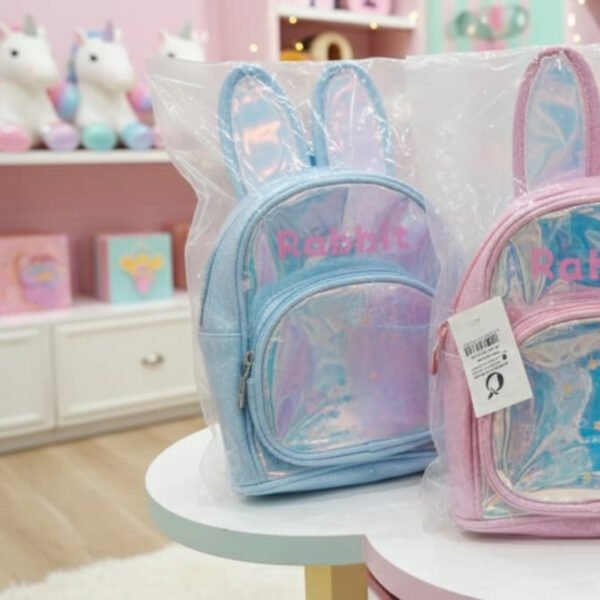 Mini Mochila Rabbit Mini Mochila Rabbit