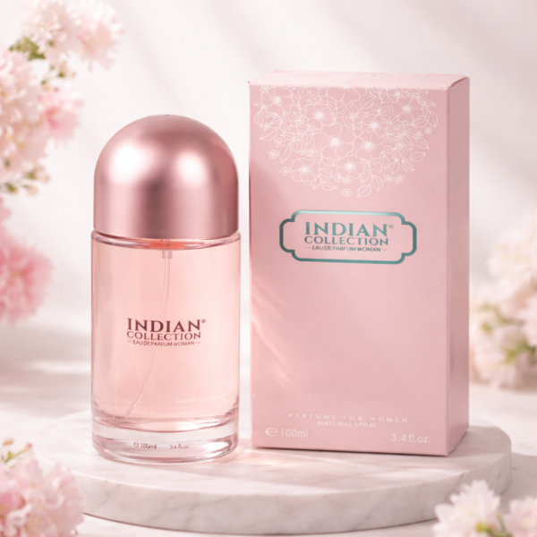 Perfume Femenino Inspiración 212 Sexy Carolina Herrera 100 ml