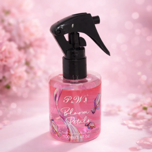 Perfume para cabello Caramelo dulce Perfume para Cabello Caramelo Dulce Floral 100 ml