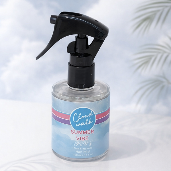 Perfume para cabello Inspiración Cloud Ariana Grande 100 ml