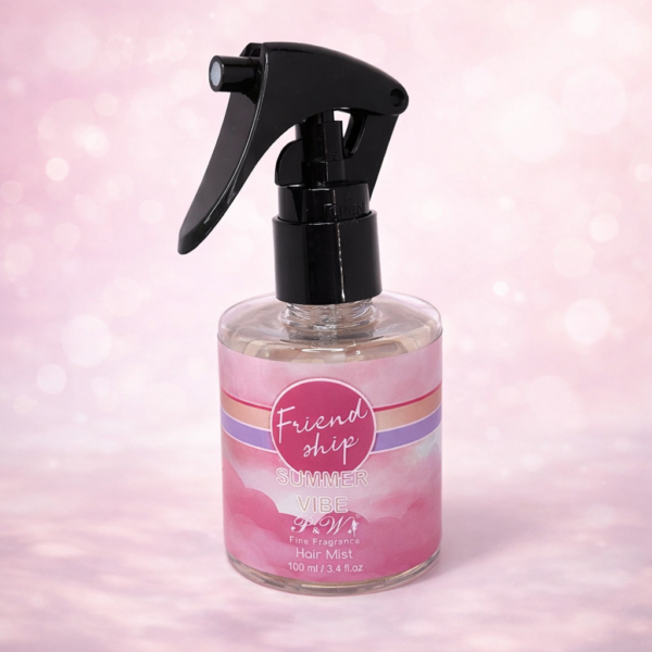 Perfume para Cabello Inspiración Cloud Pink Ariana Grande 100 ml