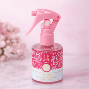 Perfume para cabello Inspiración Yara Candy Perfume para Cabello Inspiración Yara Candy Lattafa 100 ml