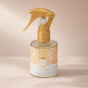 Perfume para Cabello Inspiración Yara Tous Lattafa 100 ml