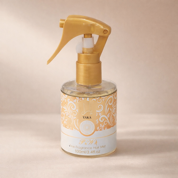 Perfume para Cabello Inspiración Yara Tous Lattafa 100 ml